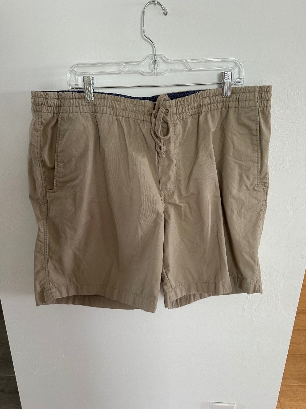 Men's Chaps XL shorts.  Lightly worn.